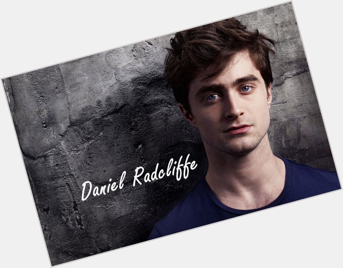 July 23:Happy 30th birthday to actor,Daniel Radcliffe (\"Harry Potter\") 