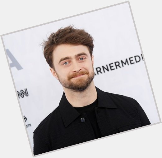 Happy 30th birthday to the man who brought Harry Potter to life, Daniel Radcliffe!   