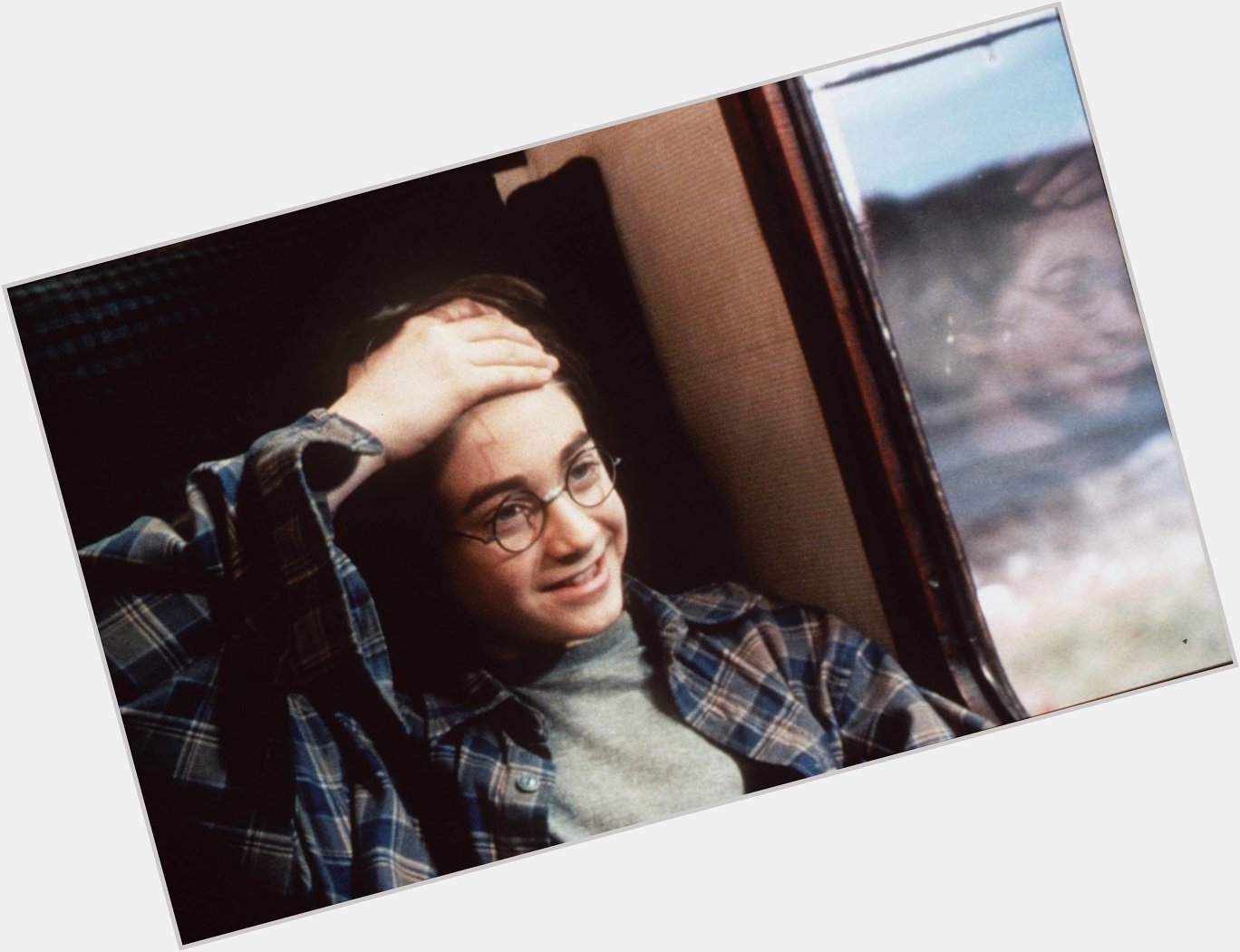 Happy 31st Birthday, Daniel Radcliffe What a journey so far 
