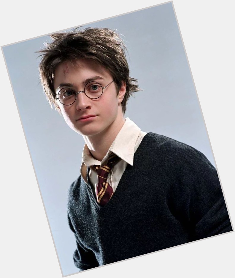 HAPPY BIRTHDAY TO OUR BELOVED DANIEL RADCLIFFE!!! 

thank you for making our childhood    