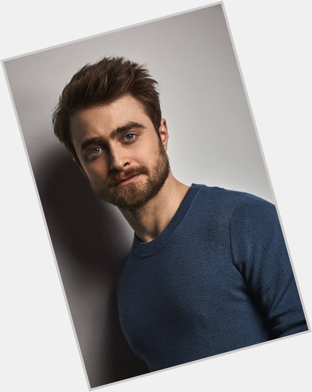 Happy Birthday Daniel Radcliffe!     Which movie of his did you like the most?  