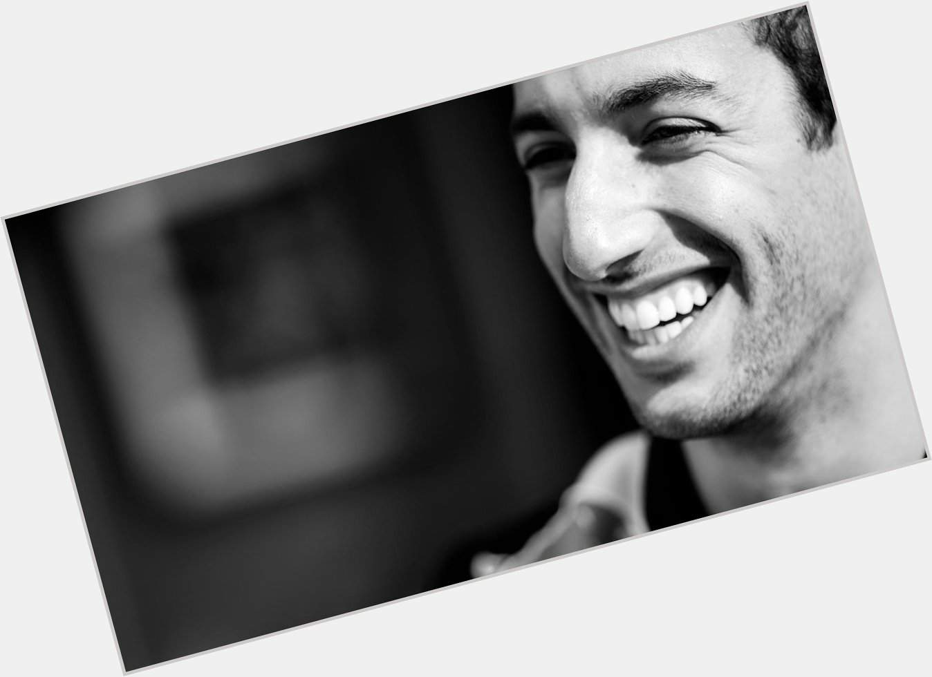Daniel Ricciardo má dnes 26 let...  Happy Birthday 