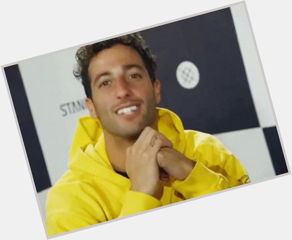 Bugün Daniel Ricciardo nun do um günü. 

Happy Birthday Daniel  