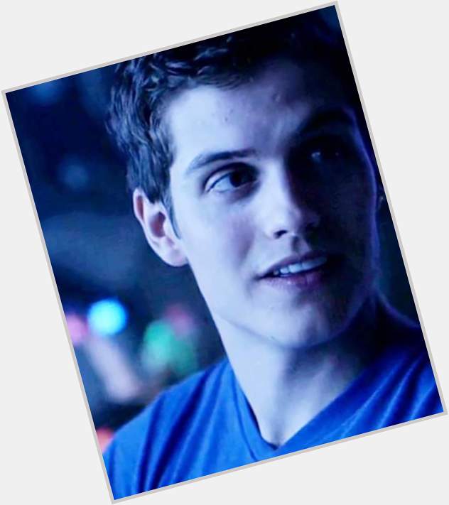 Happy Birthday!! Daniel Sharman!! You are a great actor and a beautiful person... i love you xdd 