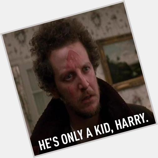 Happy 58th Birthday to Daniel Stern. Can you name the film? 