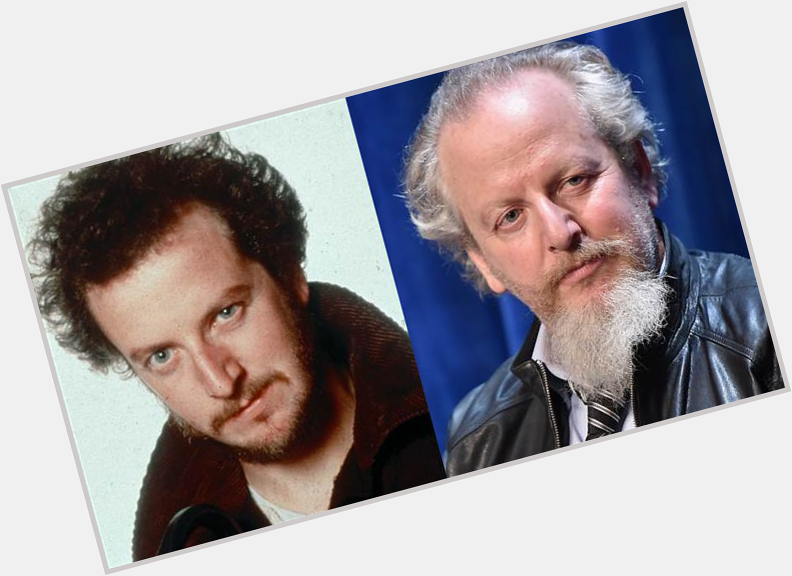 August 28, 2020
Happy birthday to the American actor Daniel Stern 63 years old. 