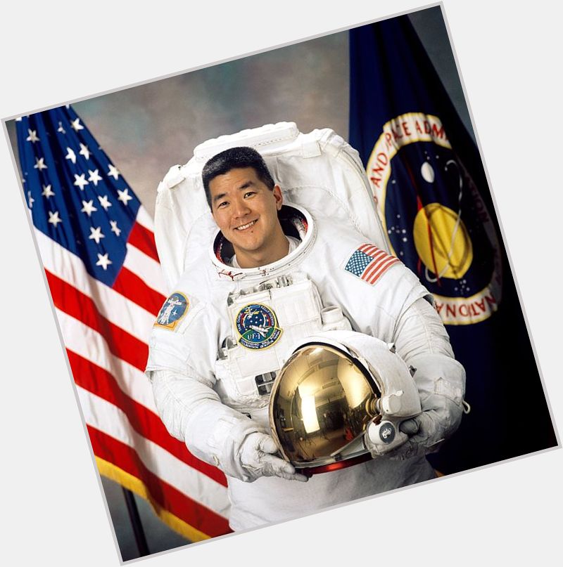 Today s astronaut birthday; Happy Birthday to Daniel Tani 