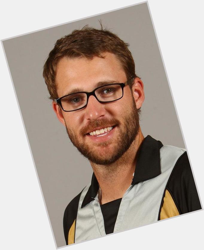 Happy Birthday to the 36 year old Daniel
Vettori. Amazing to think he debuted for New Zealand, at the age of 18 ! 
