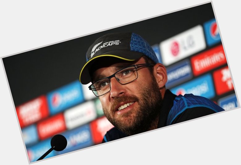  Happy Birthday to legend and T20 Coach Daniel Vettori. 