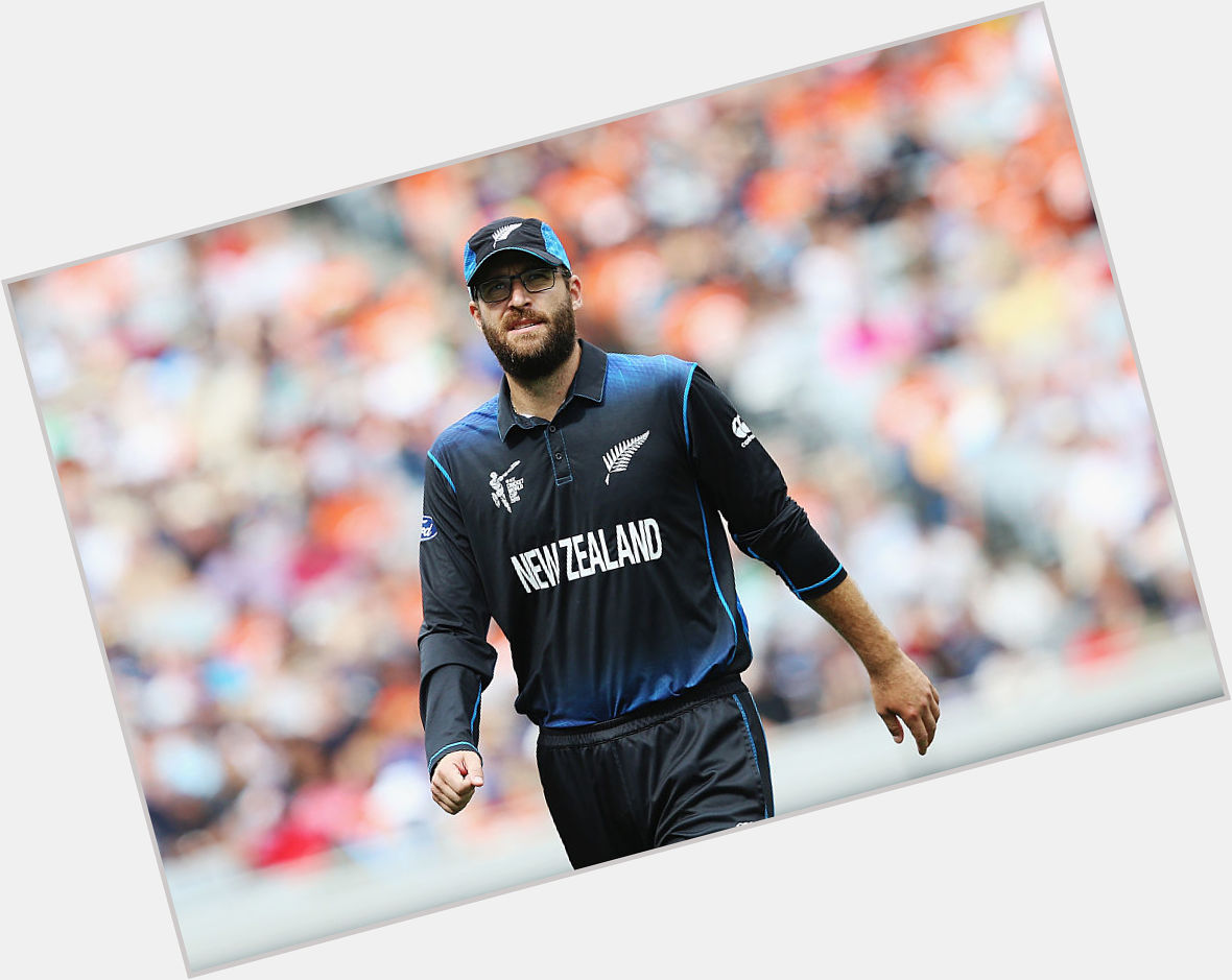  International matches: 437 Wickets: 696 Runs: 6929

Happy birthday to New Zealand star, Daniel Vettori! 