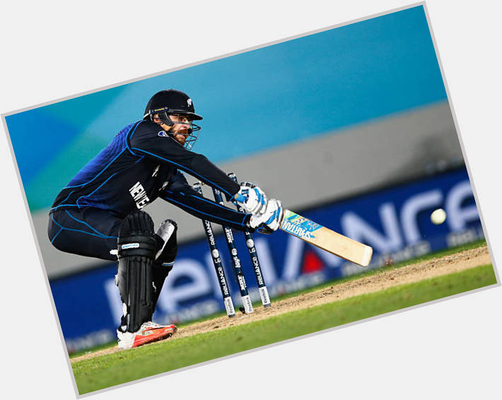 Happy Birthday NewZealand Legend Daniel Vettori 