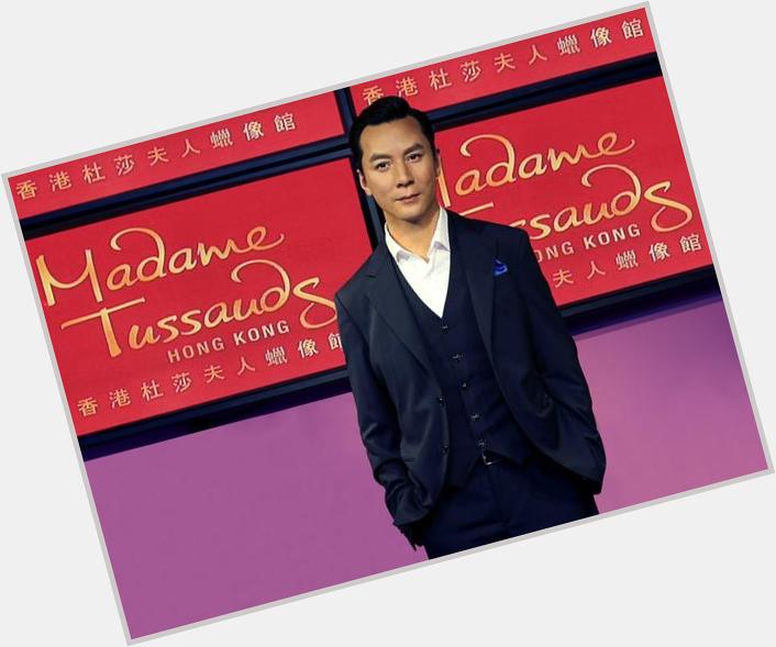Happy birthday to Daniel Wu!
Are you ready to sing a birthday song with Daniel Wu to celebrate his birthday? 