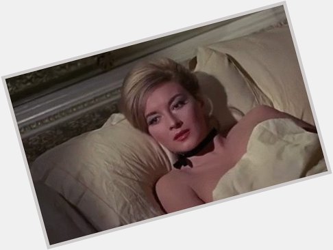 Happy Birthday!! Daniela Bianchi                                        