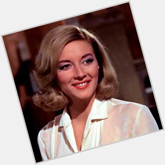 Happy 79th birthday Daniela Bianchi! You re one of the most beautiful girls I ve ever seen. 