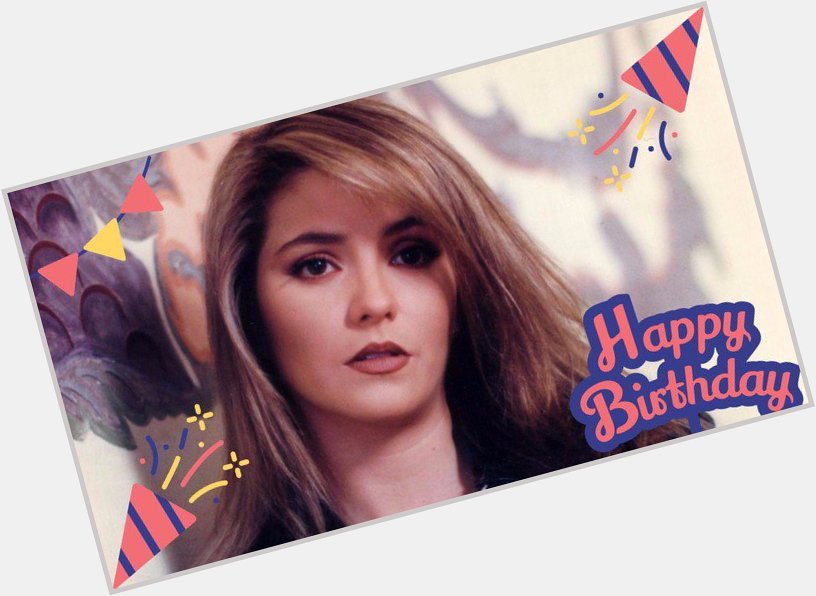   celebra su cumpleaños con el regreso a las telenovelas ¡Happy Birthday!  