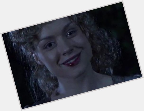Happy Birthday to Daniela Denby-Ashe who played Mary in Torchwood - Greeks Bearing Gifts. 