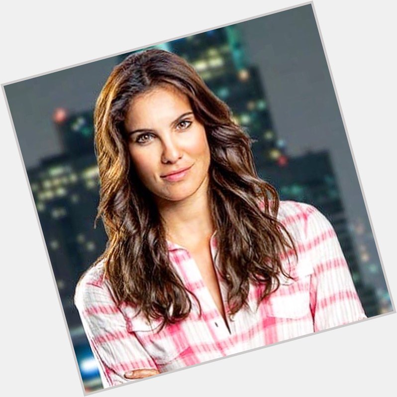 Happy 35th birthday to the lovely and talented DANIELA RUAH.        