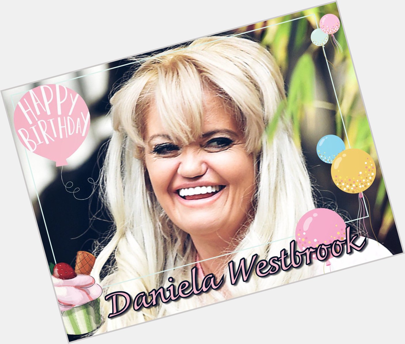 Happy Birthday Daniella Westbrook, Chris Addison, Elke Sommer, Peter Noone, Art Garfunkel & Tatum O\Neal    