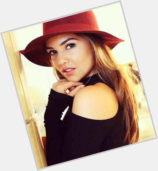 Happy Birthday to the wonderful and amazing Danielle Campbell ... Enjoy you day!!! 