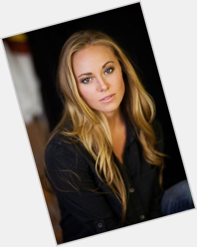 Happy Birthday Danielle Chuchran 