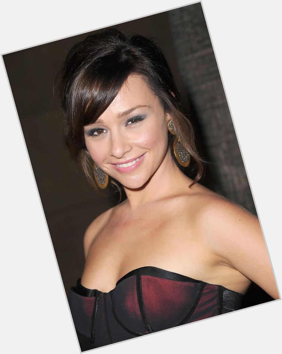  Happy Birthday Danielle Harris!   Here\s to more screams from our queen in the future! 