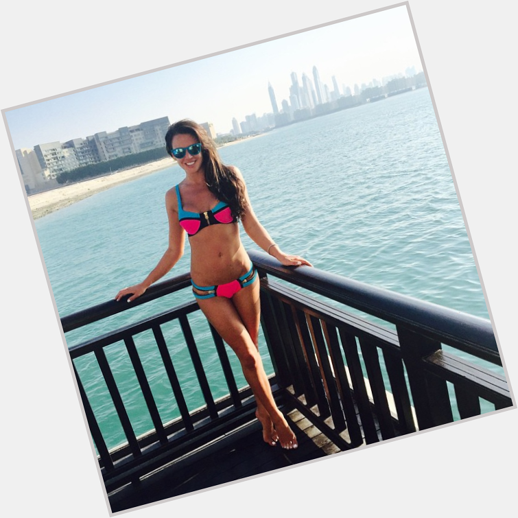 Happy Birthday to the Beautiful&Humble ! Bisou! Shop Danielles Look Here!  