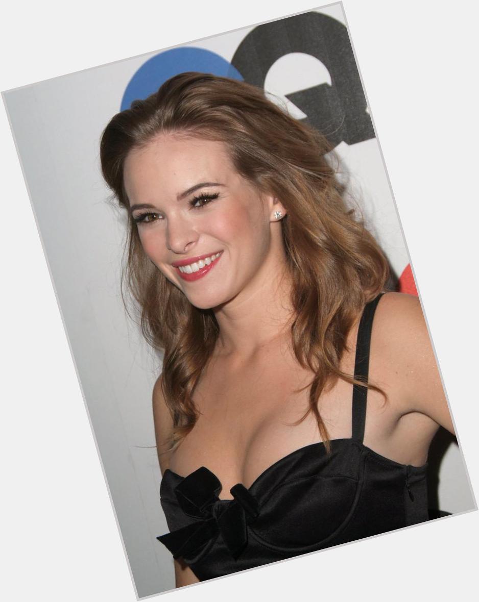 Happy late Birthday To Danielle Panabaker, Who Plays Caitlin Snow On \The Flash\!  