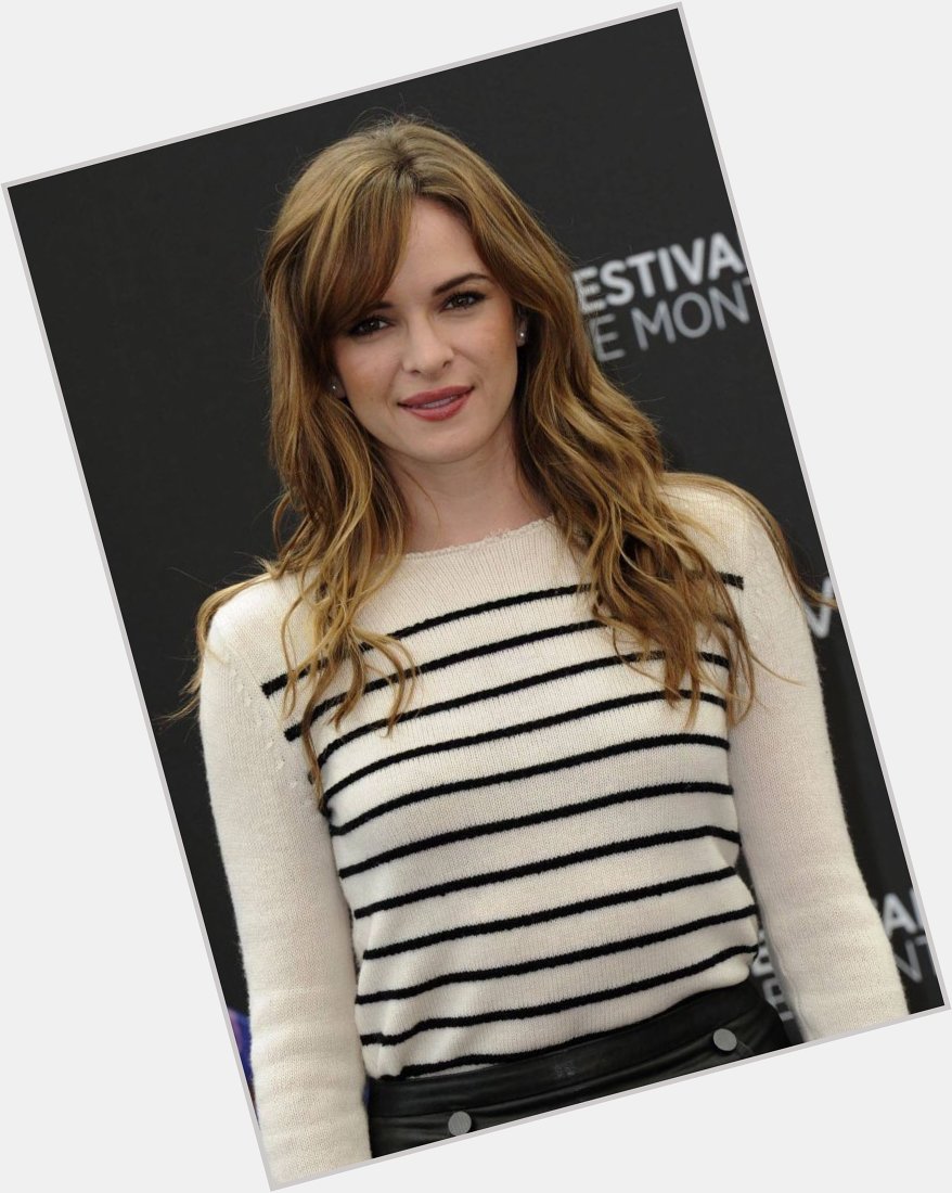 Let\s wish a very happy birthday to Danielle Panabaker who plays on  