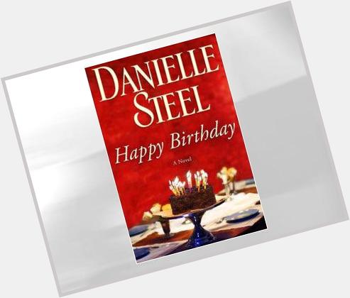 Happy Birthday, Danielle Steel (F, 30s, long ombré hair, turquoise bracelets, orange nails, magenta bag, F train) 
