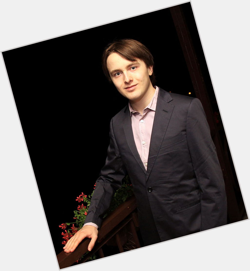 Happy Birthday to Daniil Trifonov!
March 5, 1991 born Daniil Trifonov, Russian pianist and composer 