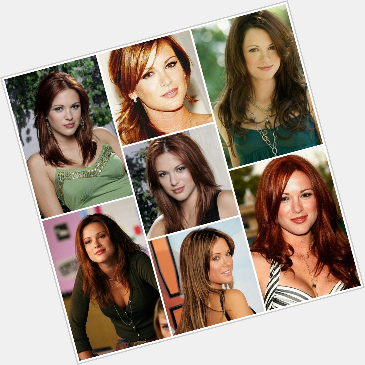 Happy Birthday To The Gorgeous Mrs Danneel Ackles. Hope you have a lovely day   