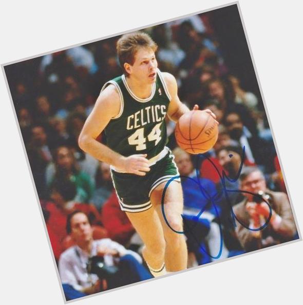 Happy Birthday to former player & current GM Danny Ainge. Ainge has won 3 titles in Boston. 