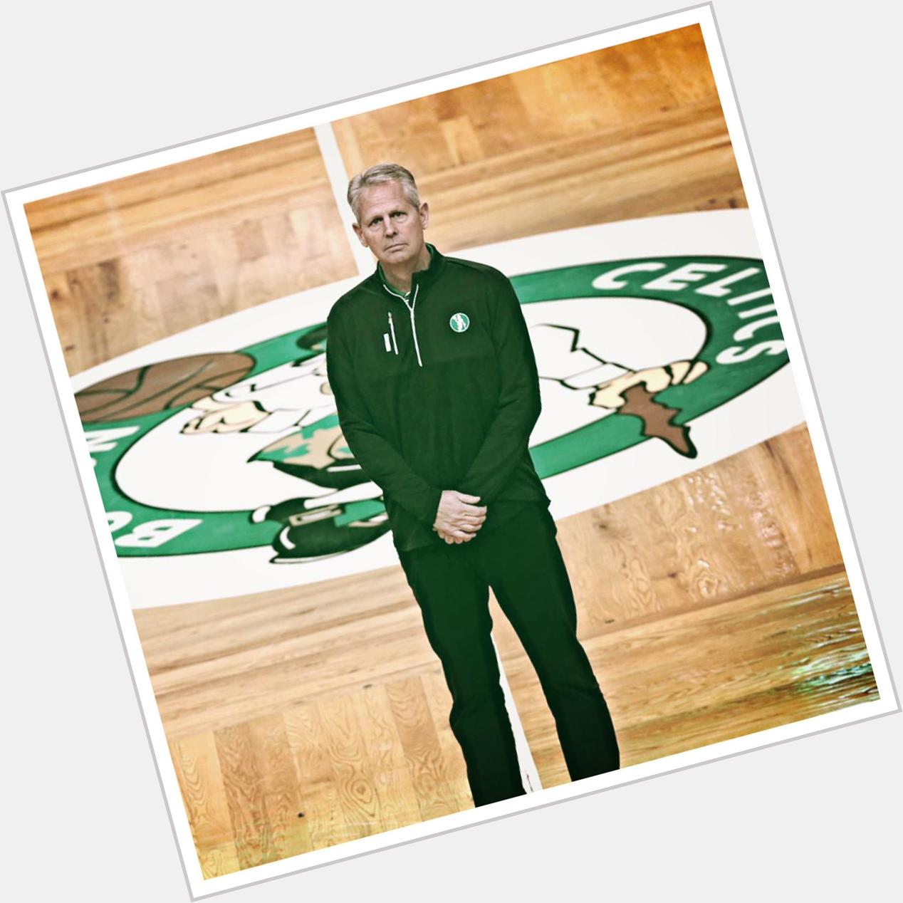 Happy Birthday to the best GM in the league Danny AINGE  