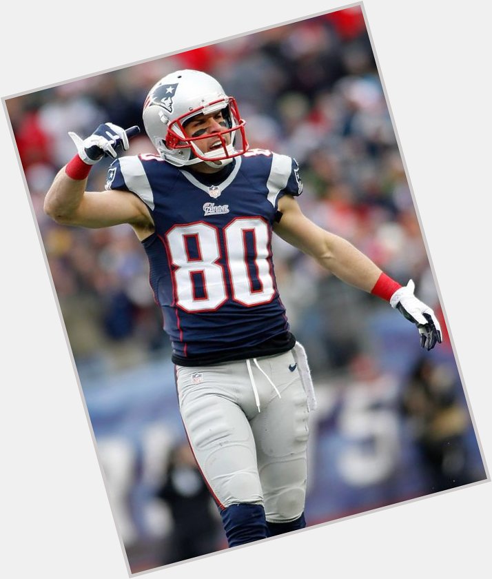 Happy Birthday Danny Amendola!!     