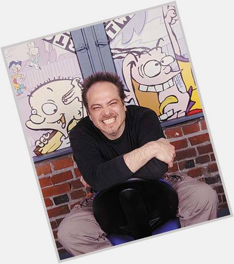 HAPPY BIRTHDAY TO DANNY ANTONUCCI!!!!!!!!!! he created the best cartoon Of All Time 