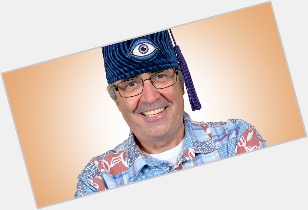 Happy birthday to Danny Baker, 63 today. 