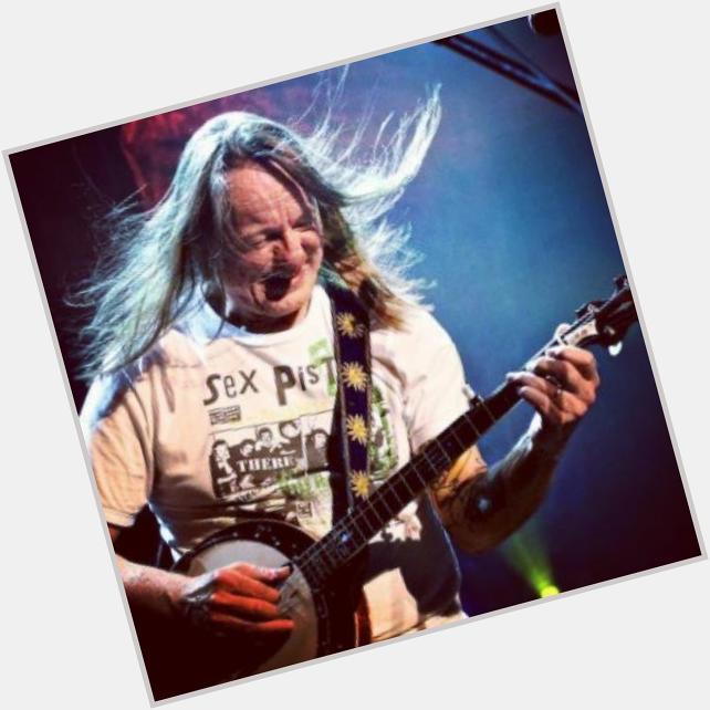 A very Happy Birthday to Danny Barnes Photo by 