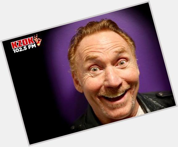 Happy Birthday to Danny Bonaduce from all of us at the BBC!!! 
