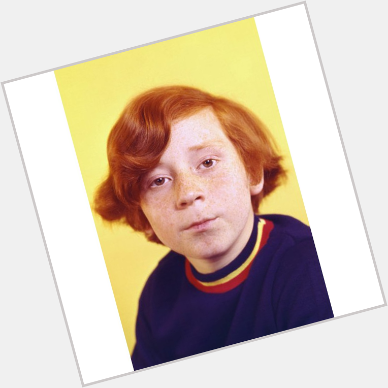 Happy birthday to Danny Bonaduce! 