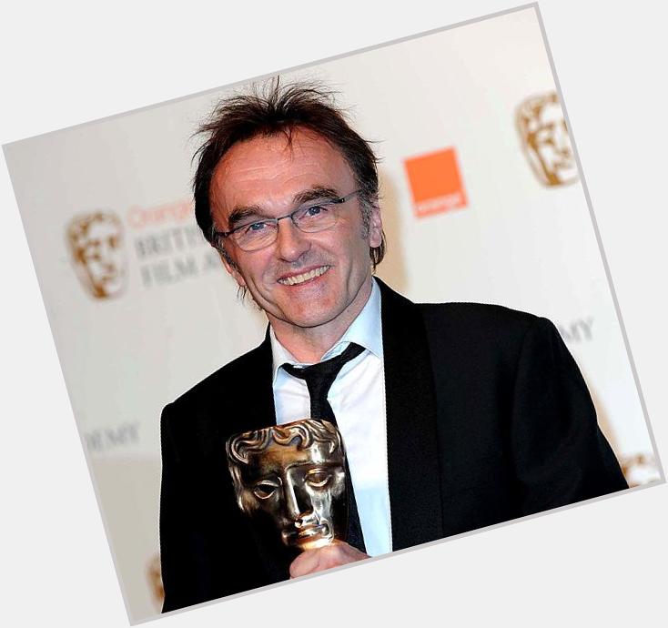 Happy Birthday to two-time Danny Boyle! 