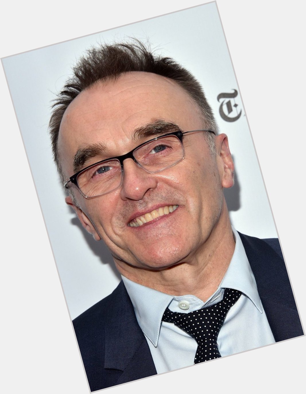 A very happy birthday to Danny Boyle (b.1956)! Which of his films is your favourite? 