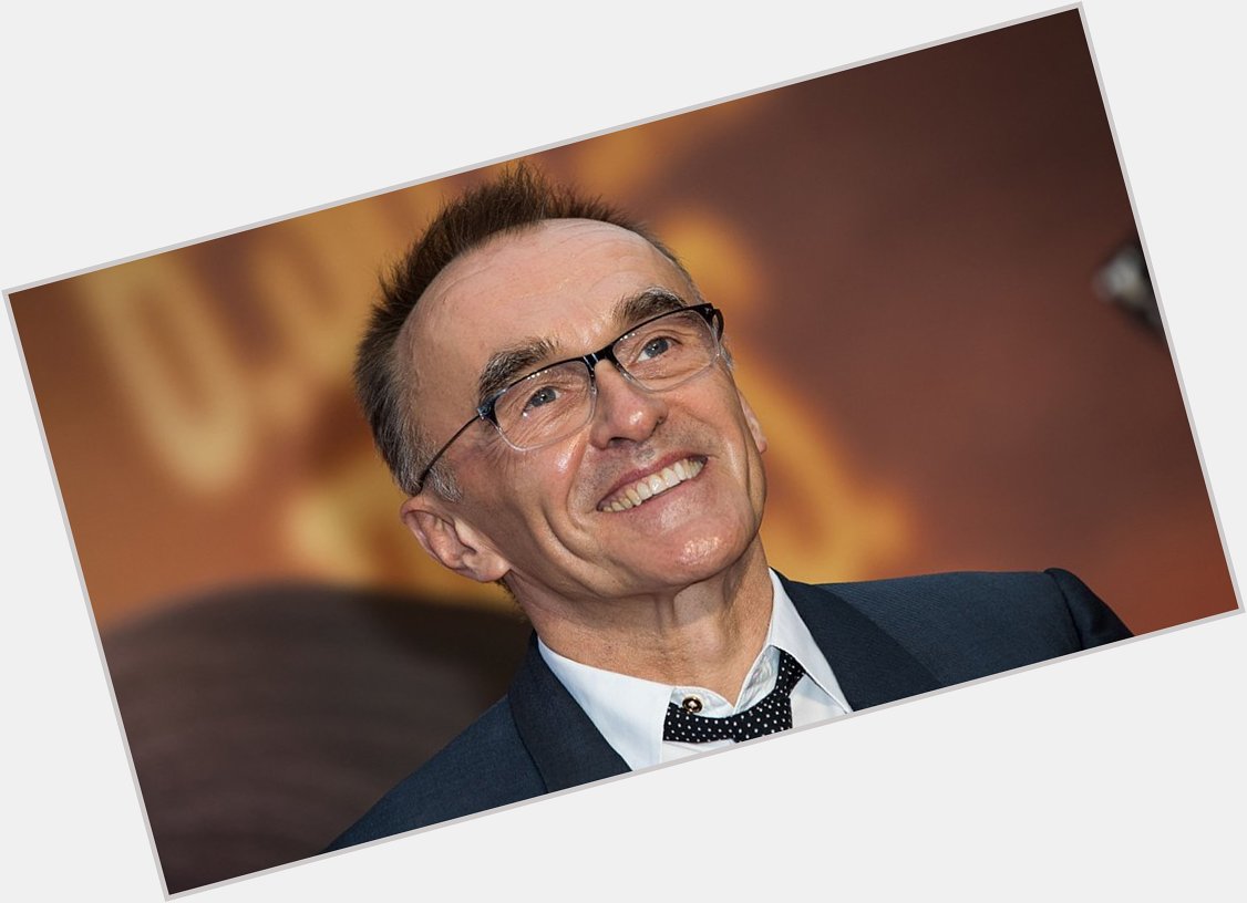Happy birthday to Danny Boyle, an inspiring screenwriter, producer, film director and a local resident 
