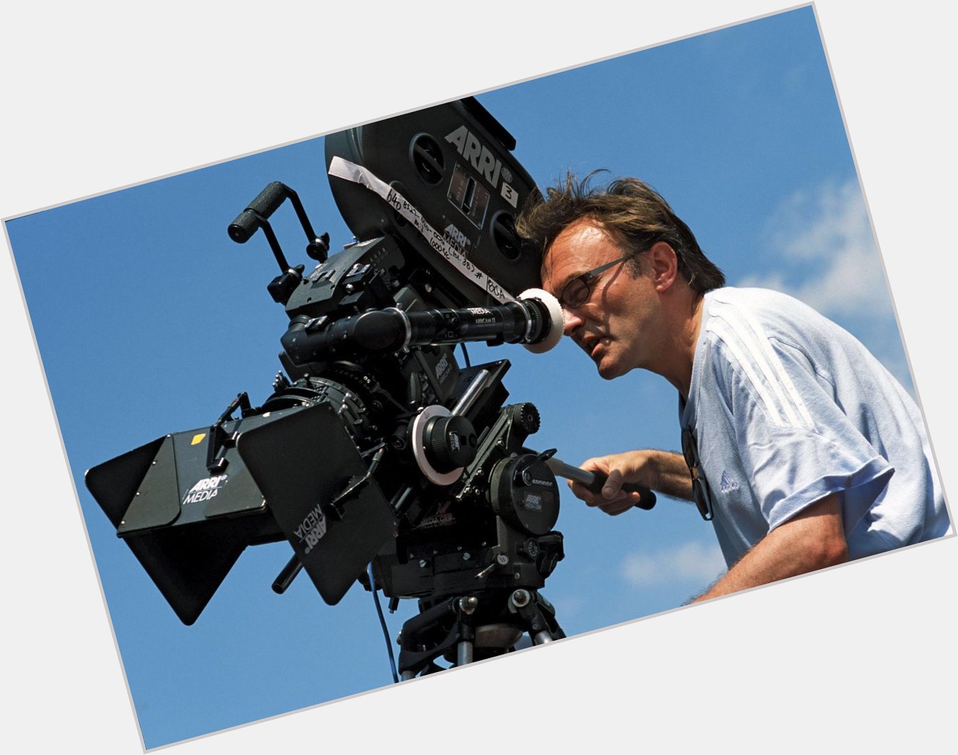 Happy Birthday to the living legend himself, Danny Boyle. What is your all-time favourite of his films? 
