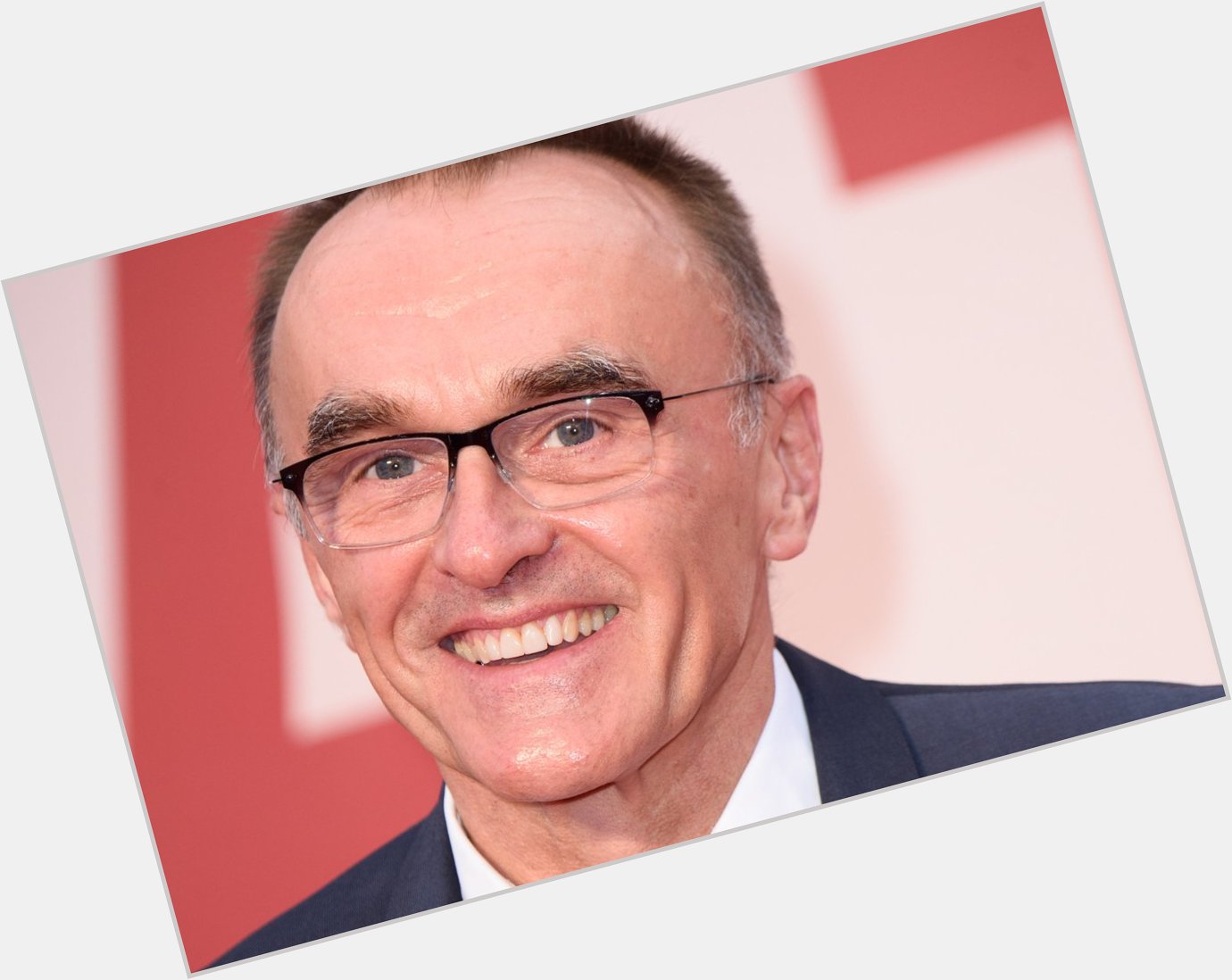 Happy Birthday to the eclectic and energetic Danny Boyle! 