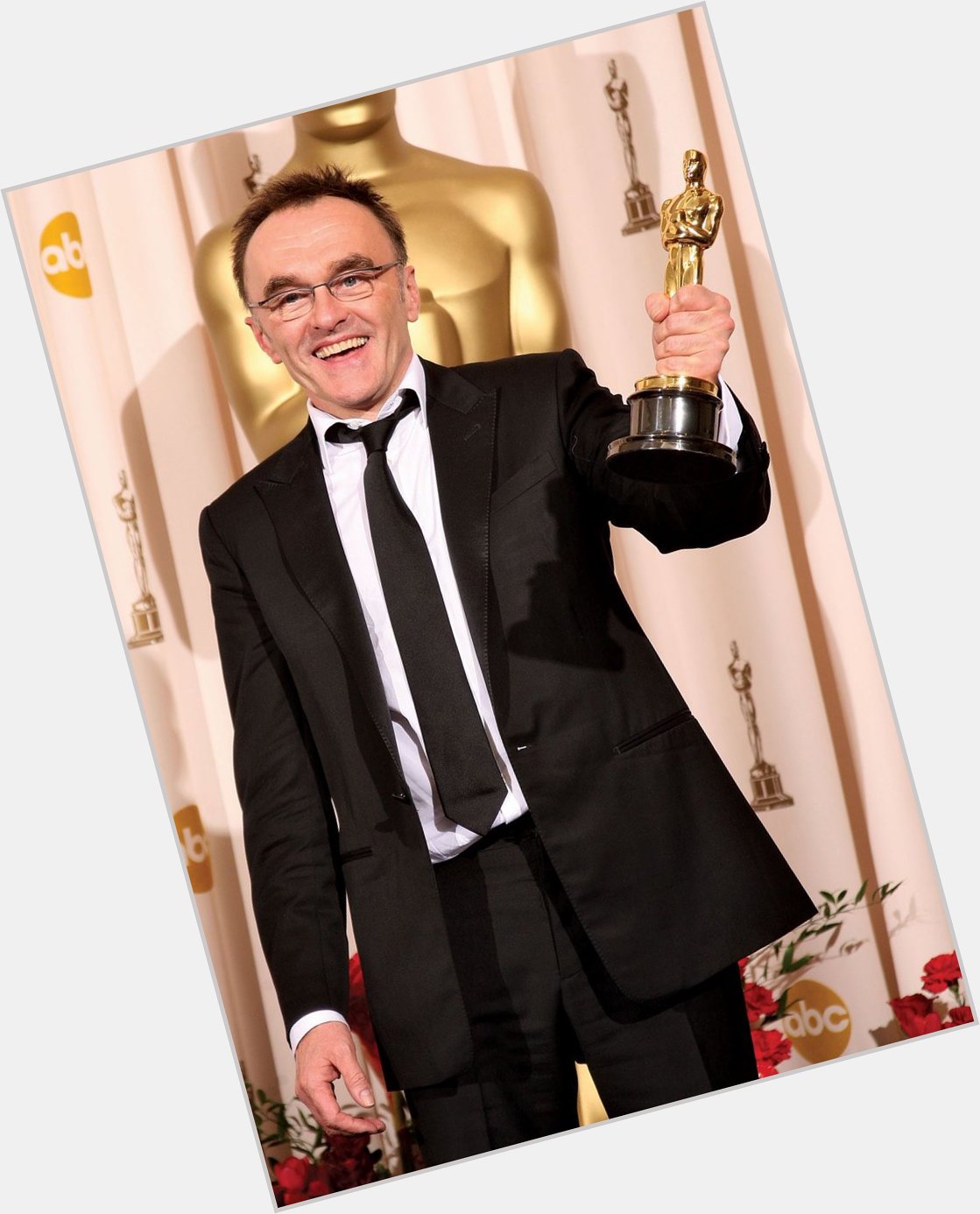 Happy birthday to the great Danny Boyle! What s your favorite film he directed? 