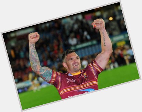  223 Giants appearances 1675 points Happy Birthday to Giants star Danny Brough! 