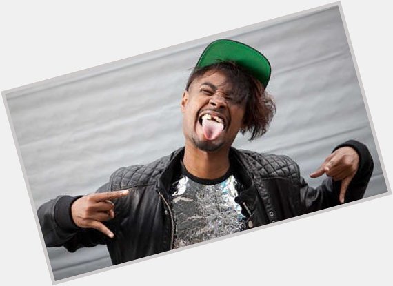 Happy Danny Brown s Birthday to those who celebrate (me) 