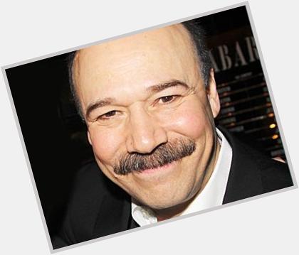 Happy birthday Danny Burstein! Can\t wait to see you in FIDDLER this fall!  