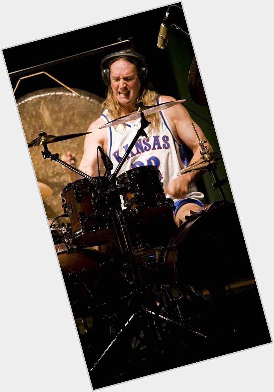 Happy birthday  DANNY CAREY 61 !
May 10 1961
What\s your favorite TOOL song? 