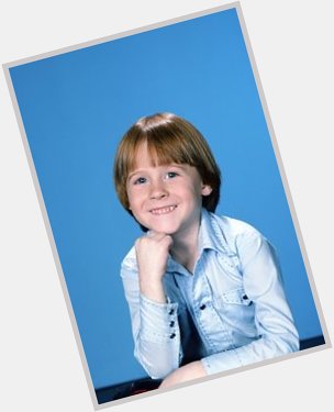 Happy Birthday to Danny Cooksey November 2, 1975 